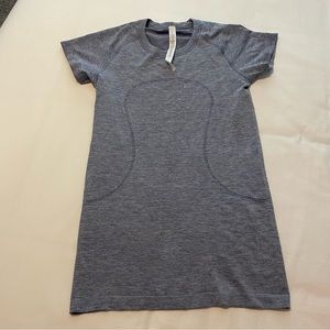 Lululemon Swiftly Tech Short Sleeve 2.0 *Shine
